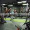 JG-1814Cable crossover /Commercial fitness equipment / Strength training