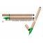 Recycled material, paper material ball pen with stylus function