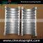 Heat Cooling Aluminum Cast Extruder Barrel Heater