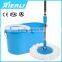 2015 Best Sale Easy Life Hurricane 360 Spin Magic Mop Deluxe With Bucket