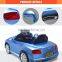 Simulation children ride on car toy for selling