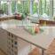 High quality factory price cheap stone kitchen countertop& artificiial Quartz Stone Texture Kitchen Countertops