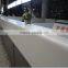 SGS Certificate Acrylic Solid Surface Reception Desk,artificial stone reception countertop