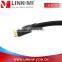 LINK-MI LM-BC20 Cavo HDMI 20 Metri Male to Male W/Ethernet Black