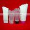 Cosmetic Tube Filling Sealing Machine For Hand Cream