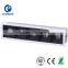 15W Rectangular Recessend LED COB Grille Downlight