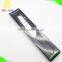 Advanced ceramic Revolution series LFGB certificated 6 inch serrated slicing bread knife