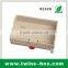 Plastic industrial wireless remote control enclosures