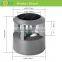 JR-CP46 Newest Outdoor LED Solar Lawn Light Solar Garden Light