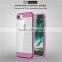 2016 NEWEST Manufacturer Direct Ultra-slim Case for iPhone 7 7plus Case Transparent TPU Case PC Plating Bumper Cover
