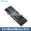 High Quality Supplier Hot Sale Mobile Phone Soft Screen Film Dust-proof Protector for Blackberry Priv Phone Screen