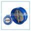 DUCTILE IRON FLAP WAFER CHECK VALVE