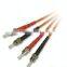 fc singlmode multimode simplex duplex patch cords/fc-fc fibre optic patch cable