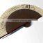 large Chinese bamboo fan
