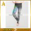 OEM Services Printed Yoga Pants Women Fitness Sport Leggings