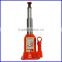 Strong Jack With A Lifting Capacity of 4Ton Two Pistons Hydraulic Bottle Jack