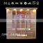 Infrared radiation equipment tourmaline sauna dome infrared sauna