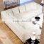 New Modern Style Leather Chesterfield Sofa Set design Low Price