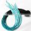 F6676 24" Two Tone Soft Dread Lock Synthetic Braiding Hair,soft Dread Braids