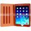 Super slim stand PU leather case for Samsung Galaxy Tab 2