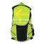 China manufacturer cycling LED light backpack