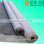 PVC foundation waterproofing membrane