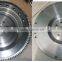 FlyWheel and gear assembly for great wall 4D20,1005200-ED01