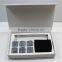 9pcs Magnetic Box With Tongs Whisky Ice Stones /Drinks Sipping Cubes /Whiskey Scotch Rocks