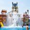Water park equipment Bird-Typed Water House