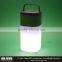 4000mAh Power Bank Waterproof Wireless Bluetooth Speaker with LED Lamp