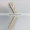 PIN header Pitch=2.0mm 30P white