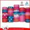 2016 hot sale character printed grosgrain ribbon