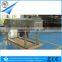 Weiliang SZF linear vibrating screener particle size distribution sieve shaker