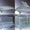 mesh cages