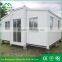 expandable containers modular prefab container homes for export