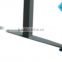 wholesales office standing desk electric height adjustable desk laptop stand desk