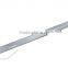 Factory led light for shop IP65 600mm led batten light fixture 18W 2835SMD AC85-265V led batten light
