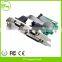 2 Port PCI-E Adapter RS-232 Serial COM & 1 Port Printer Parallel LPT Port