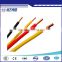 THHN/THW/THWN WIRE 18AWG 16AWG 14AWG 12AWG 10AWG 8AWG Copper Wire PVC Insulated Nylon Jacket Electric Building Cable