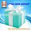 E christmas ornaments Custom print kraft paper gift box