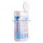 High quality cleaning wipes for computer/LCD screen, anti-bacterial, non-corrosive