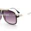 Men fashion sunglasses