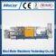horizontal magnesium die casting machine with shot sleeve
