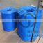 Large diameter and high pressure Agriculture water lay flat hose reel 12inch