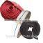 ISO 9001 CE Certificated High Quality , PVC Flexible Gas Hose, Gas Hose