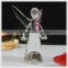 Cheap New Design Popular Angel Crystal Decoration For Birthday Gifts