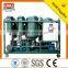 TL Series Turbine Oil Approprative Oil Reconstituted ultraviolet underground water filter system