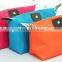 Trendy Designed Durable Customed PVC Cosmetic Bag