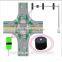 Long distance Wireless Traffic Vehicle Detector Sensor work wtih ATC System