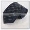 2016 latest wholesale high quality unique pattern silk woven jacquard neckties